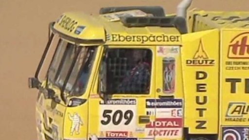 Poslední rozloučení s Karlem Lopraisem