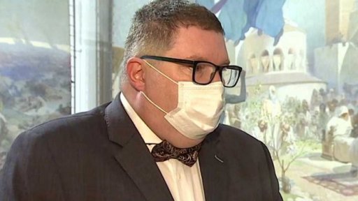 Slovanská epopej pro zdravotníky zdarma