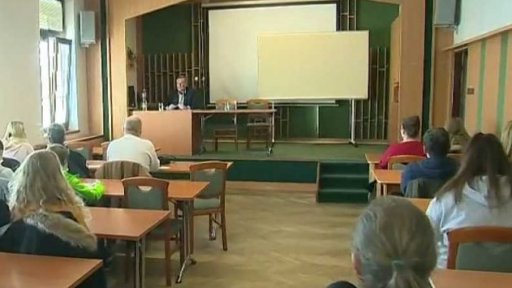 Dny otevřených dveří ve školách