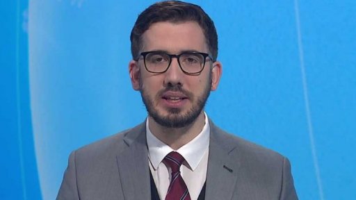 Zpravodajský servis