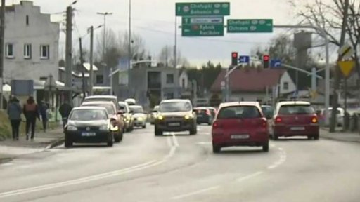 Češi jezdí za levnějším zbožím do Polska