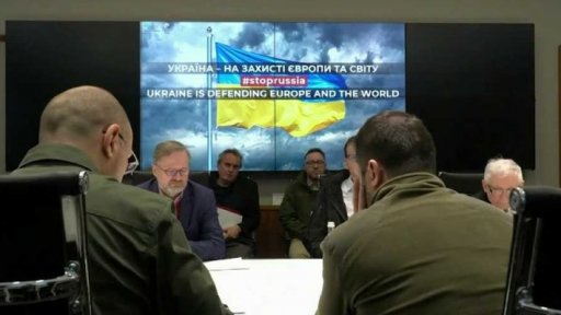 Zpravodajský servis