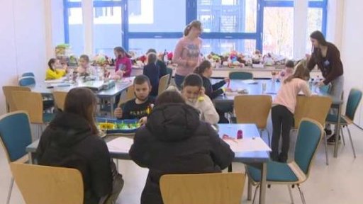 Praktičtí lékaři a noví pacienti z Ukrajiny