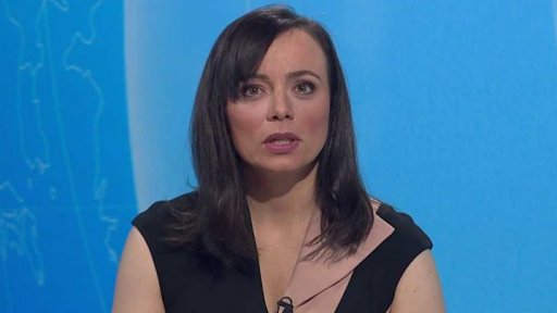 Zpravodajský servis