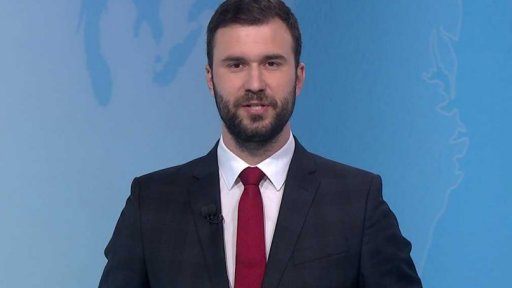 Zpravodajský servis