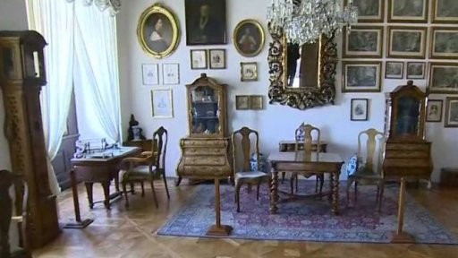 Mezinárodní den památek na Šternberku