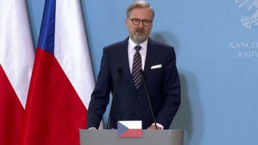 Situace na Ukrajině