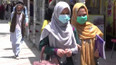 Afghánské ženy musí nosit povinně burku
