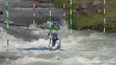 Vodní slalom v roce 2022