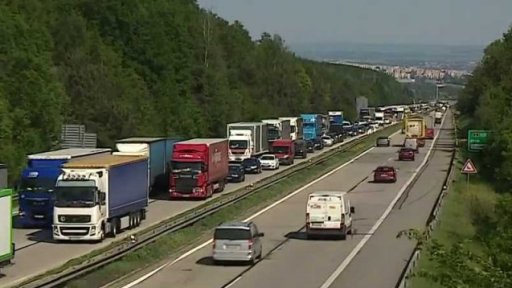 Černé ovce: co dělat při autonehodě