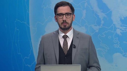 Zpravodajský servis