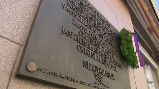 Před 80 lety našli nacisté úkryt parašutistů