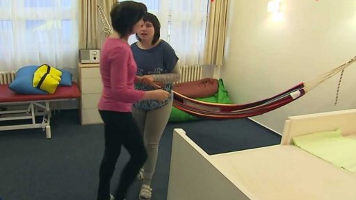 Černé ovce: bydlení pro lidi s autismem