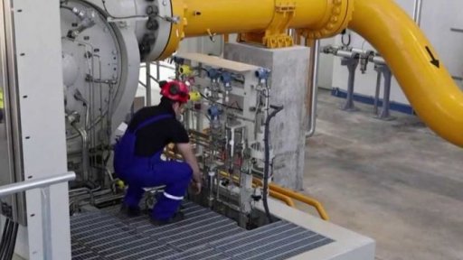 Zpravodajský servis