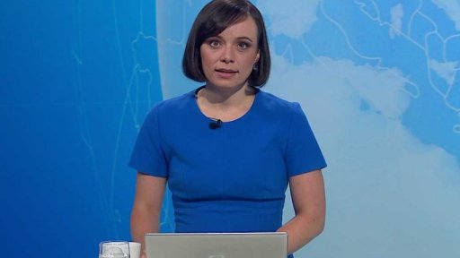 Zpravodajský servis