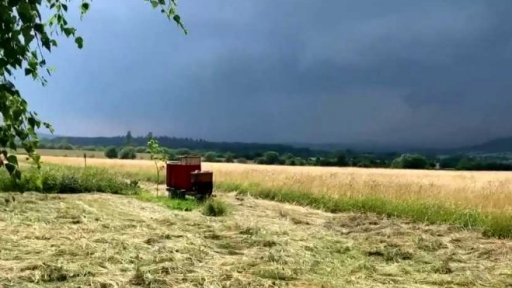 Týden očima iReportéra