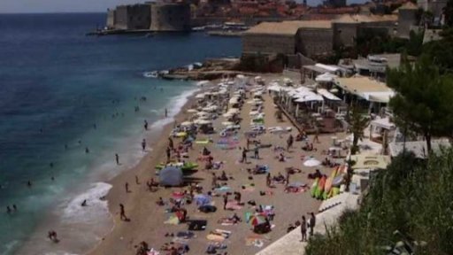 Na dovolenou do zahraničí