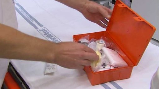 Jak předcházet úrazům v létě