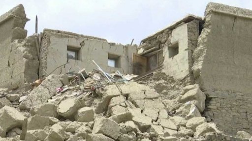 Zpravodajský servis