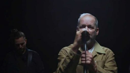 Nová píseň Davida Kollera Není o čem