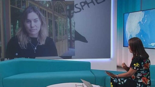 Festival Blacksphere v Račím údolí