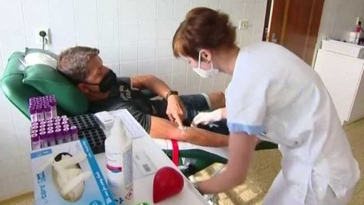 Světový den dárců kostní dřeně