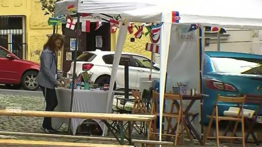 Zpravodajský servis