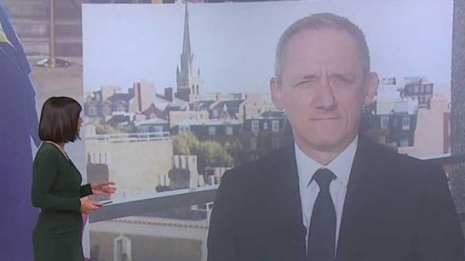 V pondělí se uskuteční státní pohřeb Alžběty II.