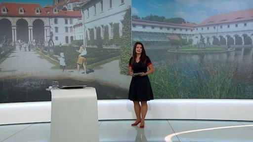 Výsledky senátních voleb