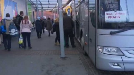 Věda kolem nás: nevolnost při jízdě autem