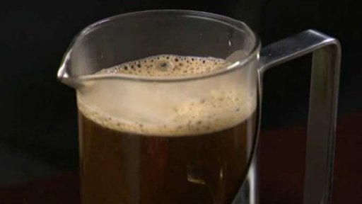 Vliv pití kávy na naše zdraví