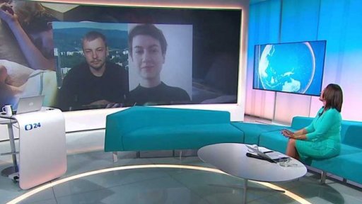 Oceněný seriál Pět let na iVysílání