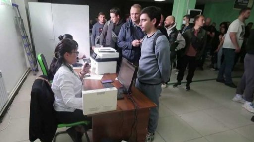 Zpravodajský servis