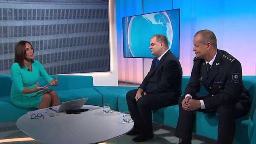 Profil: 30 let Policejní akademie ČR