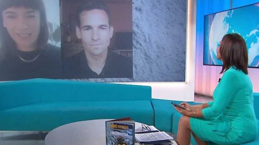 Limity v horolezectví a extrémních sportech