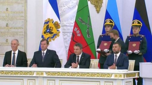 Situace na Ukrajině