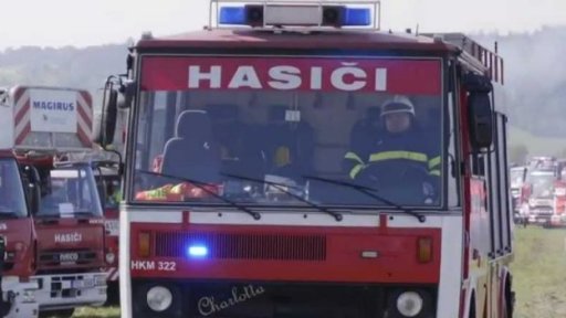 Pozvánka: Den uniformovaných sborů v Kroměříži