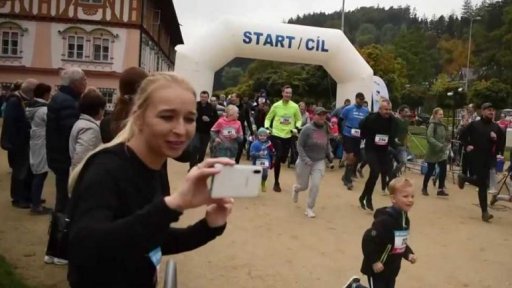 Týden očima iReportéra