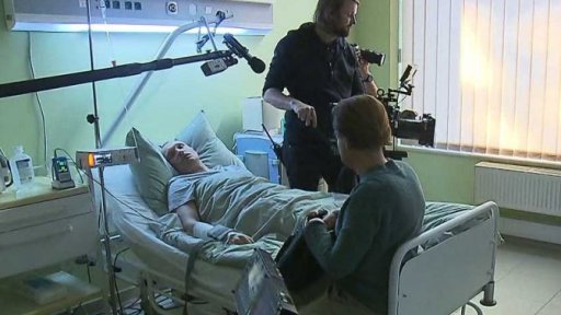 Film Němá tajemství pomáhá