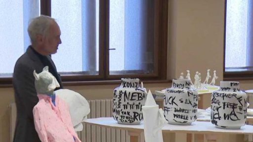 Pozvánka: mezinárodní festival Designblok