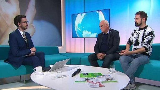 Světový den artritidy