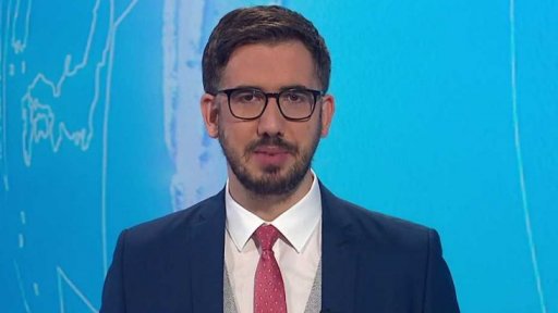 Zpravodajský servis