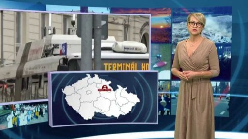 Týden očima iReportéra