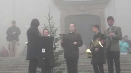 Pozvánka: Svatohubertská myslivecká pouť