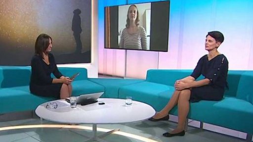 Vzhůru nahoru: koncert Světlo pro Světlušku