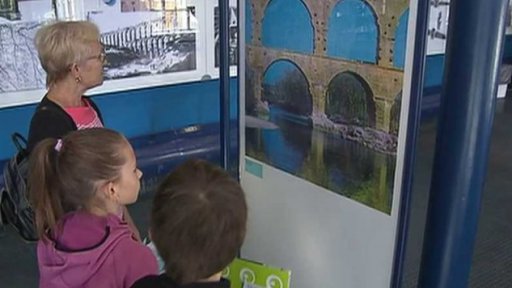 Pozvánka: na prohlídku do Muzea pražského vodárenství