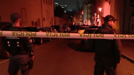 Zpravodajský servis