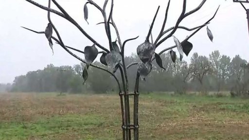 Pomník válečným veteránům a obětem válek