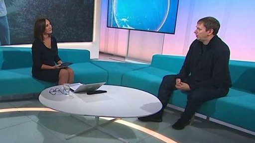 Profil: Jiří Vejdělek a jeho čtyři nové filmy pro ČT