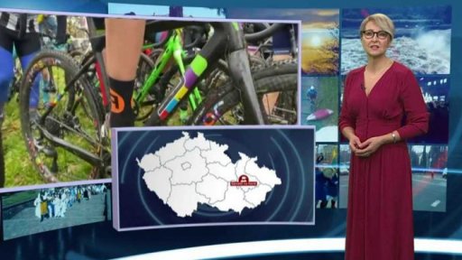 Týden očima iReportéra